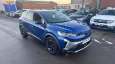 Renault Symbioz 1.6 E-Tech FHEV 145 Techno Esprit Alpine 5dr Auto Hybrid Estate